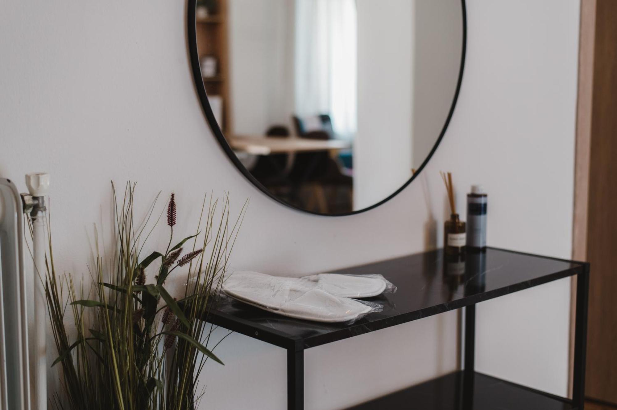 Euphoria Apartment Alexandroúpolis Ngoại thất bức ảnh